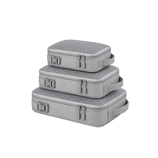 OlarHike Compression Packing Cubes